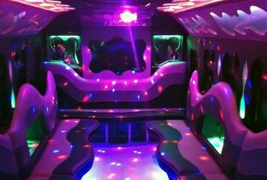 Party Buses Woonsocket